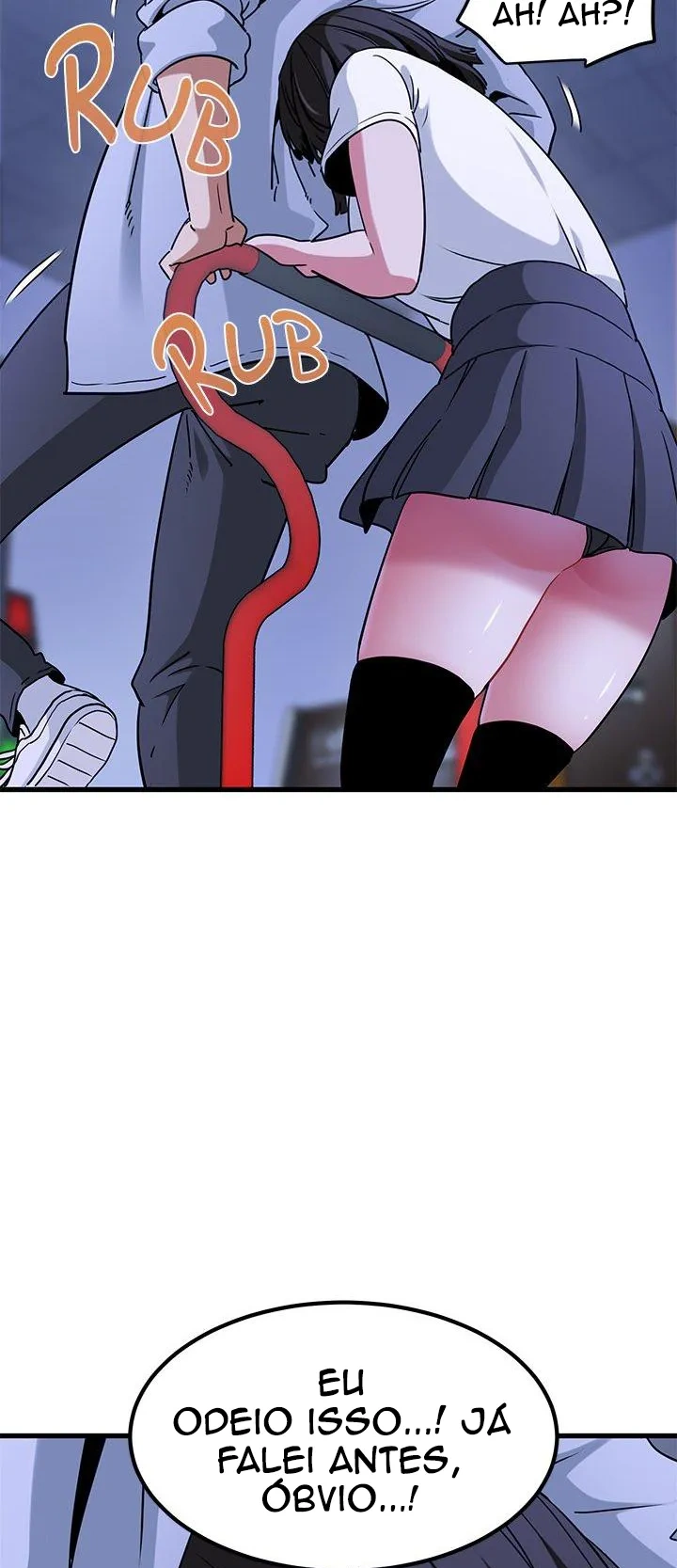 Ler The Turning Point Capitulo 68 Page 31