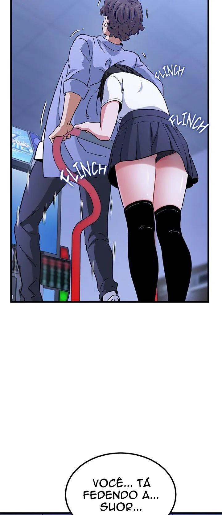 Ler The Turning Point Capitulo 68 Page 34