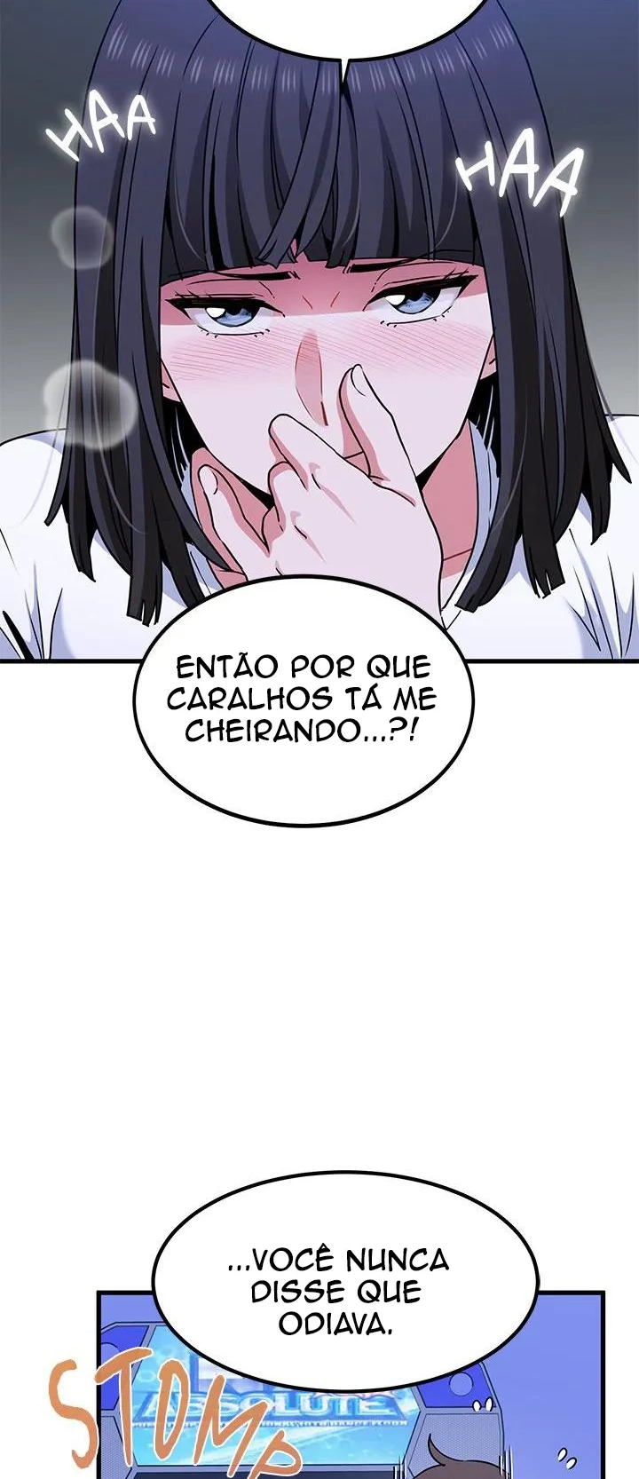 Ler The Turning Point Capitulo 68 Page 35