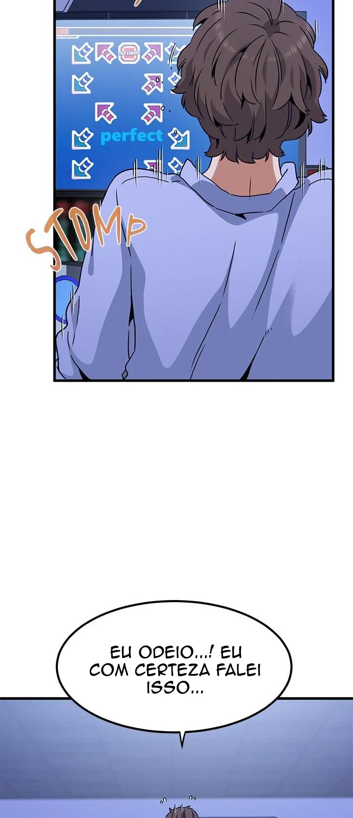 Ler The Turning Point Capitulo 68 Page 36