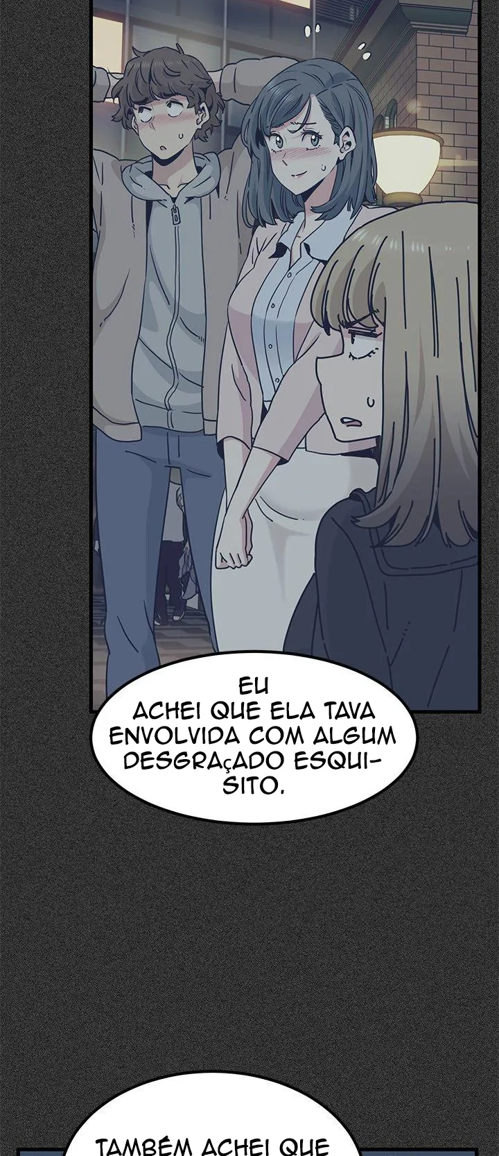 Ler The Turning Point Capitulo 68 Page 38