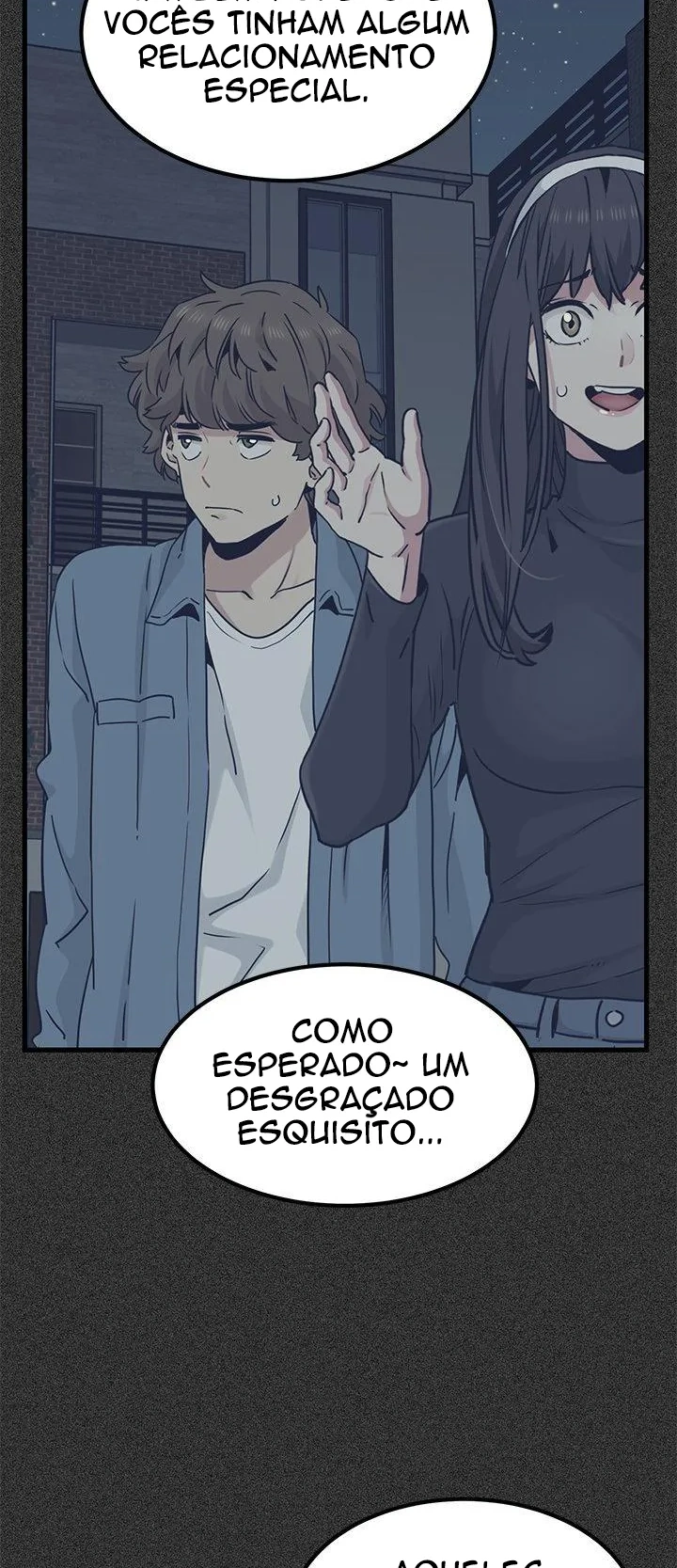 Ler The Turning Point Capitulo 68 Page 39