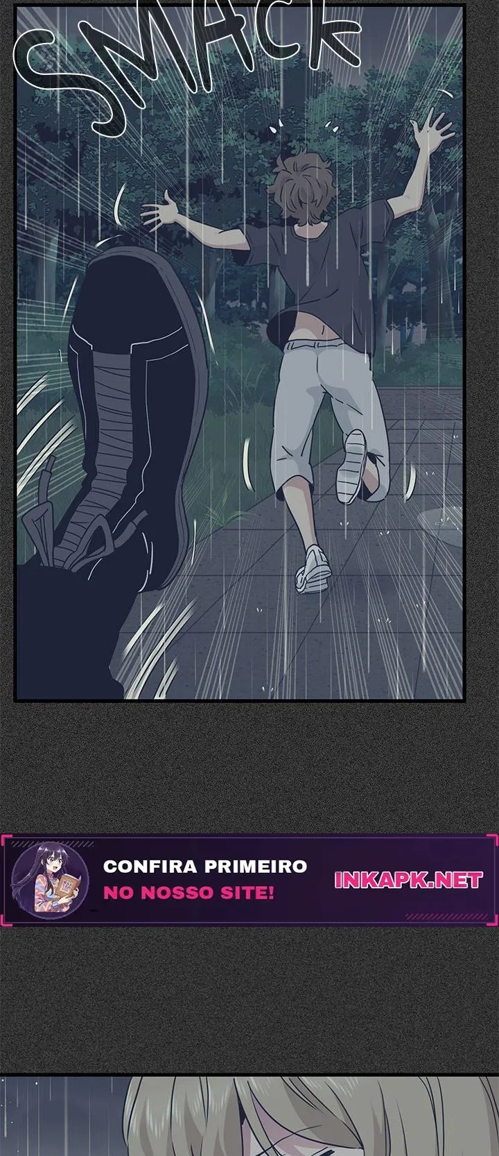 Ler The Turning Point Capitulo 68 Page 41