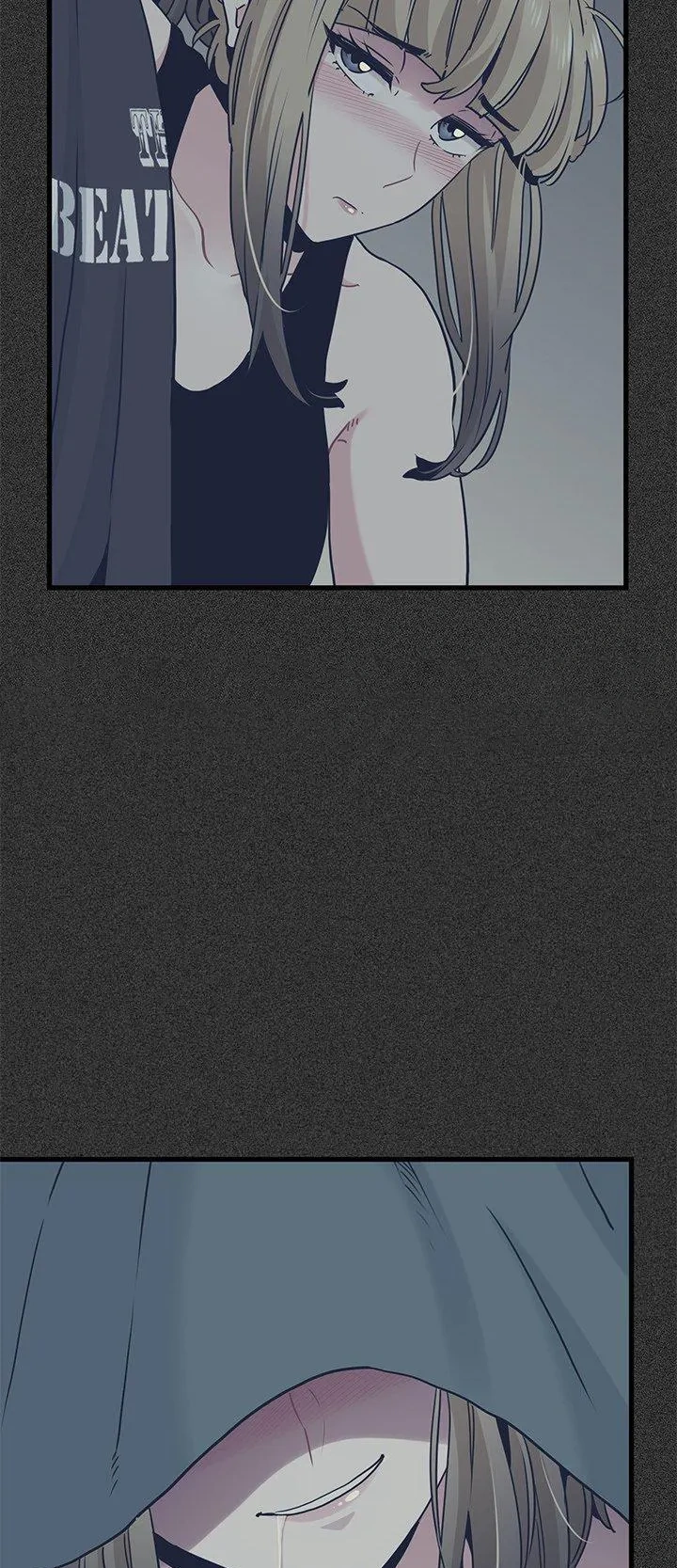 Ler The Turning Point Capitulo 68 Page 43