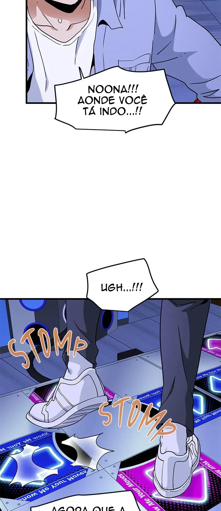 Ler The Turning Point Capitulo 68 Page 48
