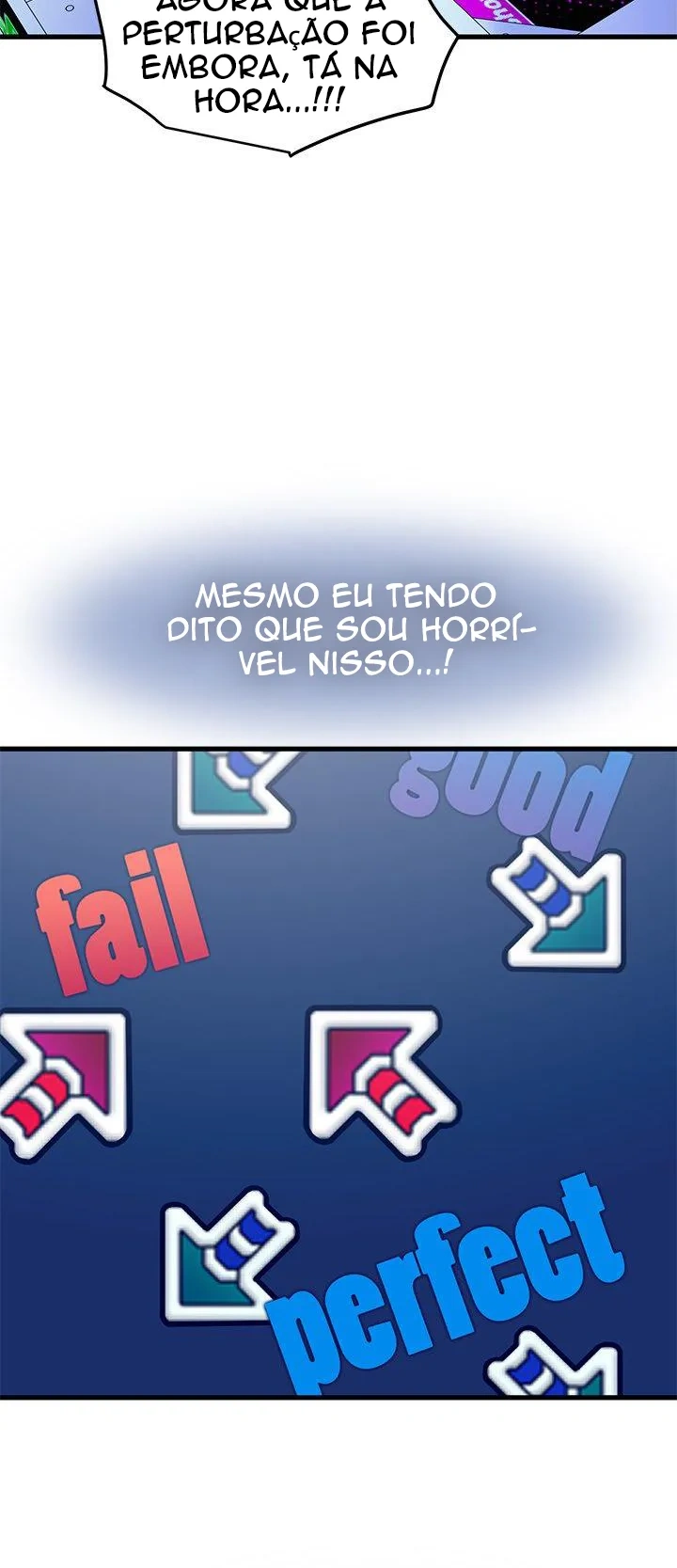 Ler The Turning Point Capitulo 68 Page 49