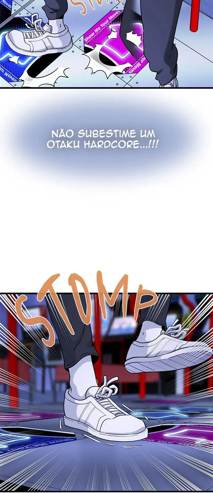 Ler The Turning Point Capitulo 68 Page 51