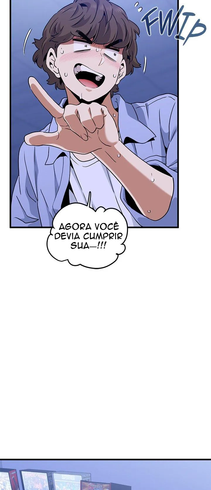 Ler The Turning Point Capitulo 68 Page 54