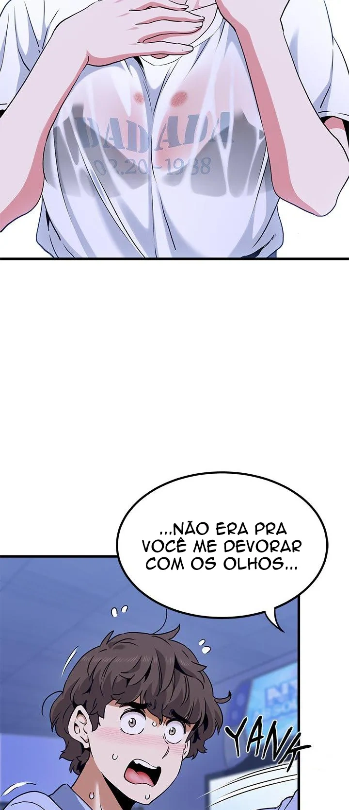 Ler The Turning Point Capitulo 68 Page 58