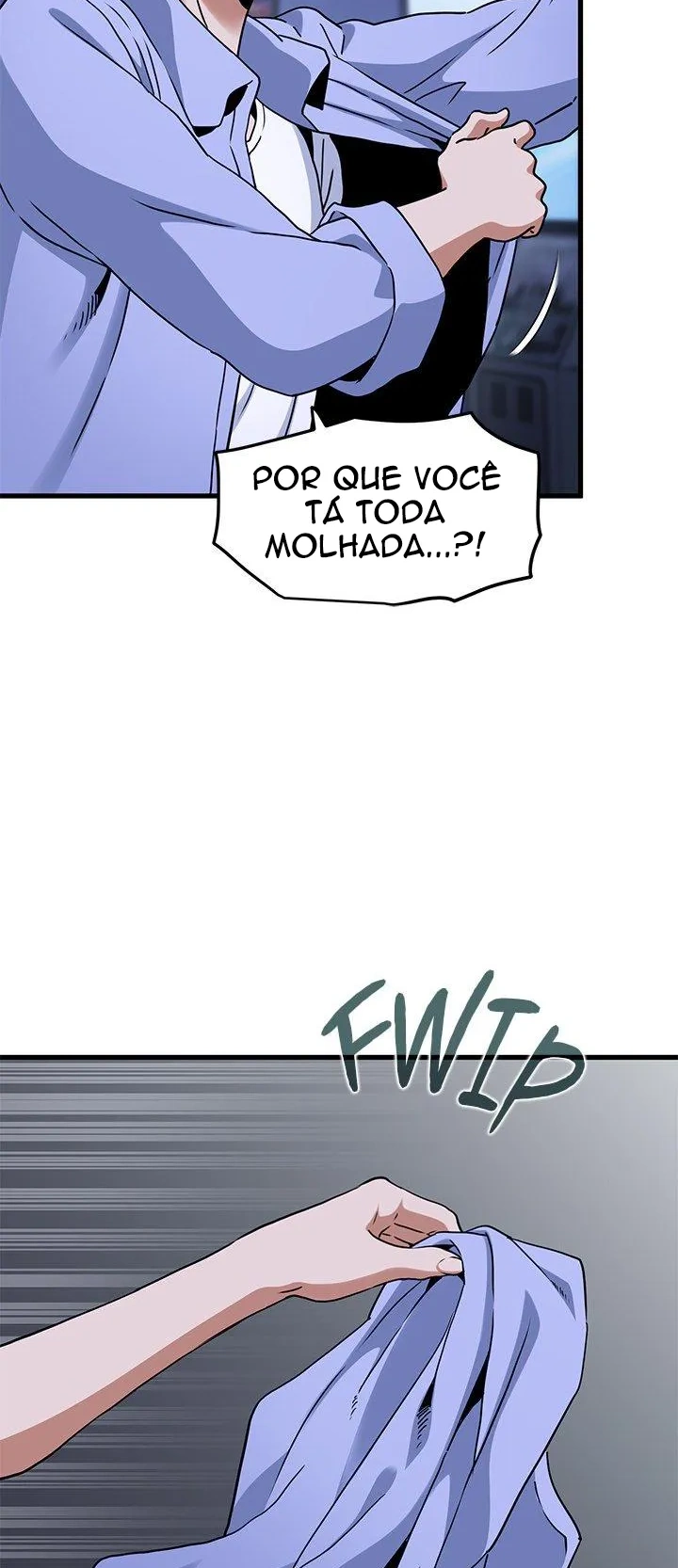 Ler The Turning Point Capitulo 68 Page 59