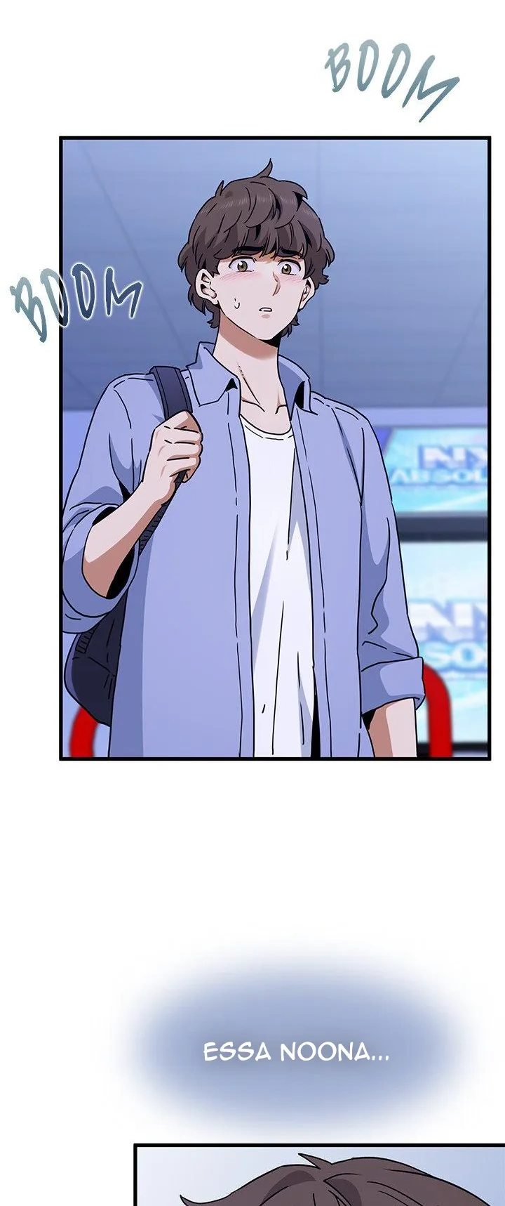 Ler The Turning Point Capitulo 68 Page 6