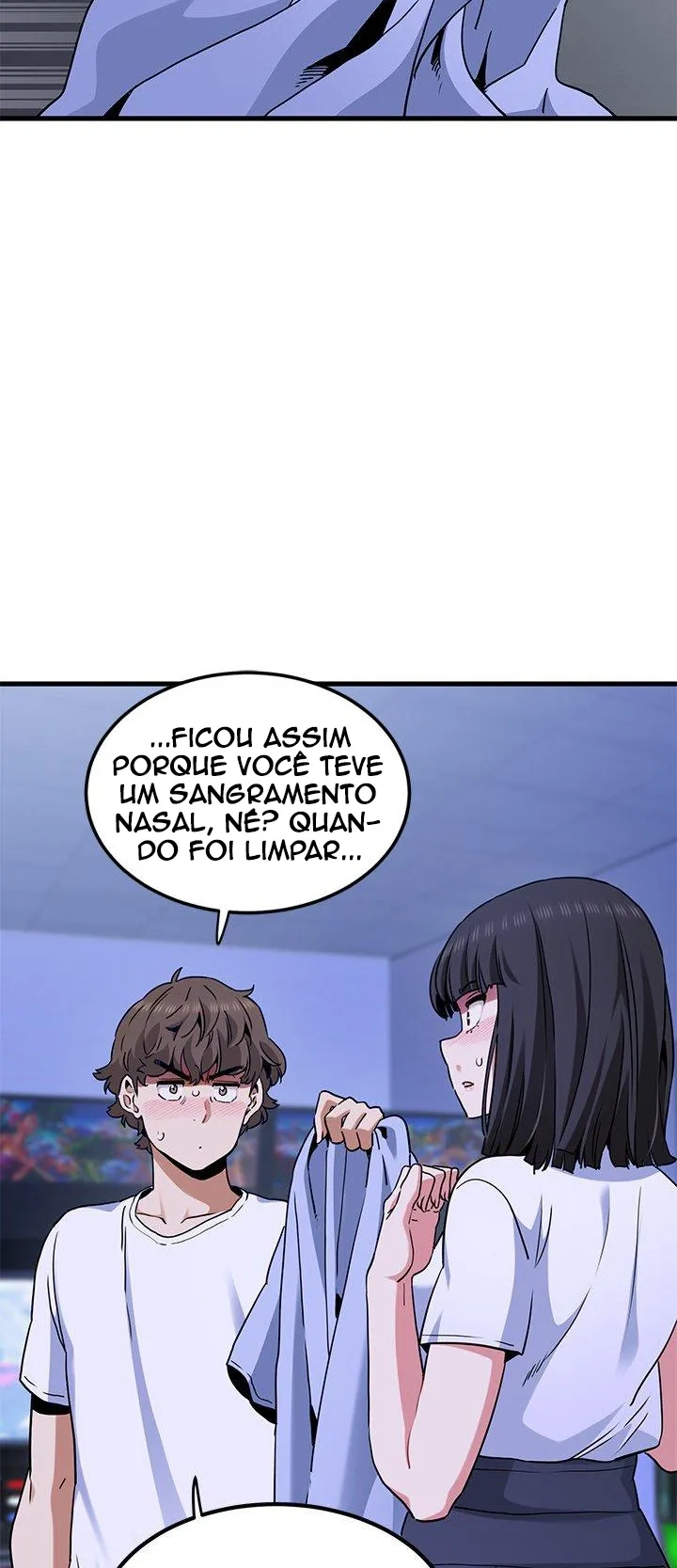 Ler The Turning Point Capitulo 68 Page 60