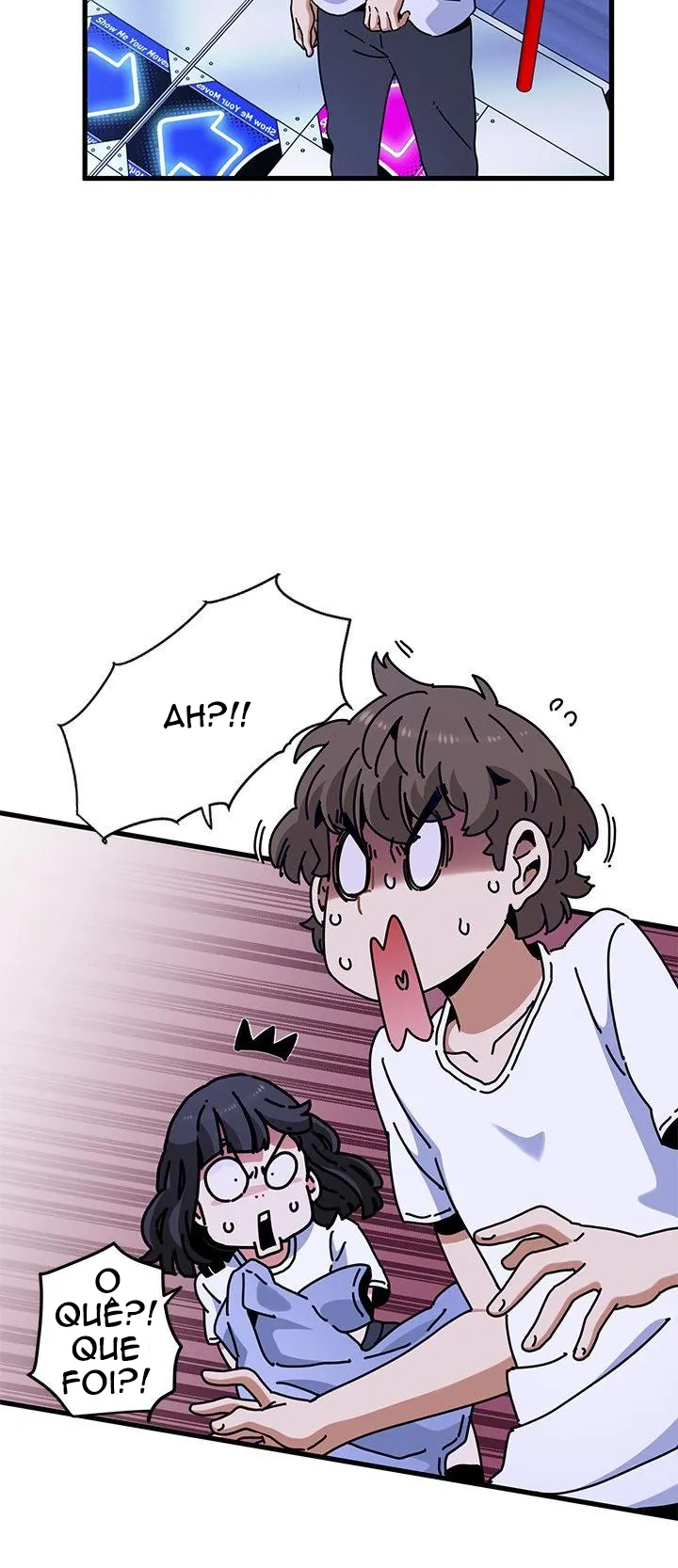 Ler The Turning Point Capitulo 68 Page 62
