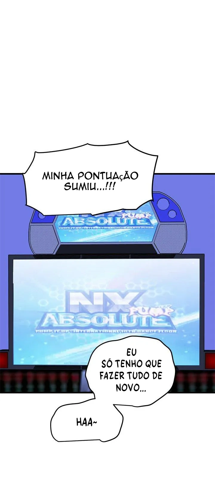 Ler The Turning Point Capitulo 68 Page 63