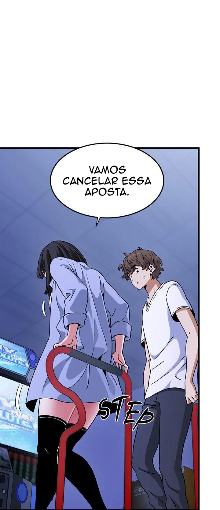 Ler The Turning Point Capitulo 68 Page 64