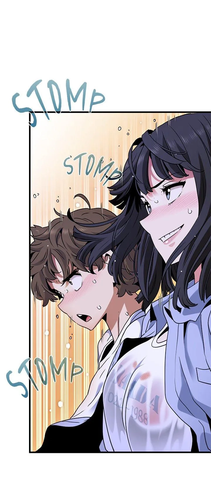 Ler The Turning Point Capitulo 68 Page 68