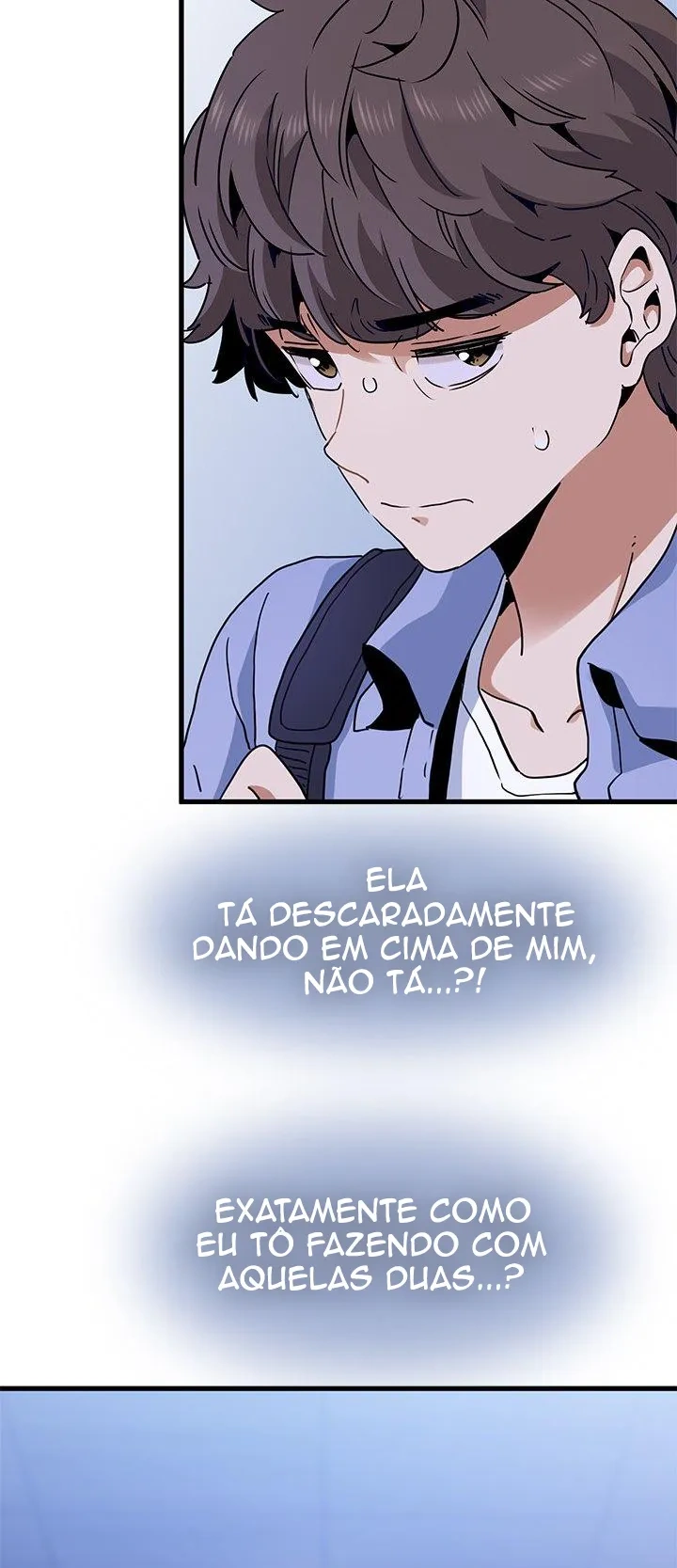 Ler The Turning Point Capitulo 68 Page 7