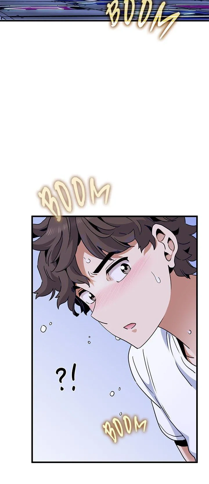 Ler The Turning Point Capitulo 68 Page 72
