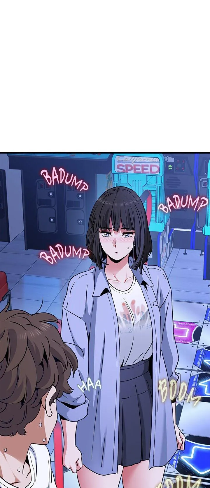 Ler The Turning Point Capitulo 68 Page 73