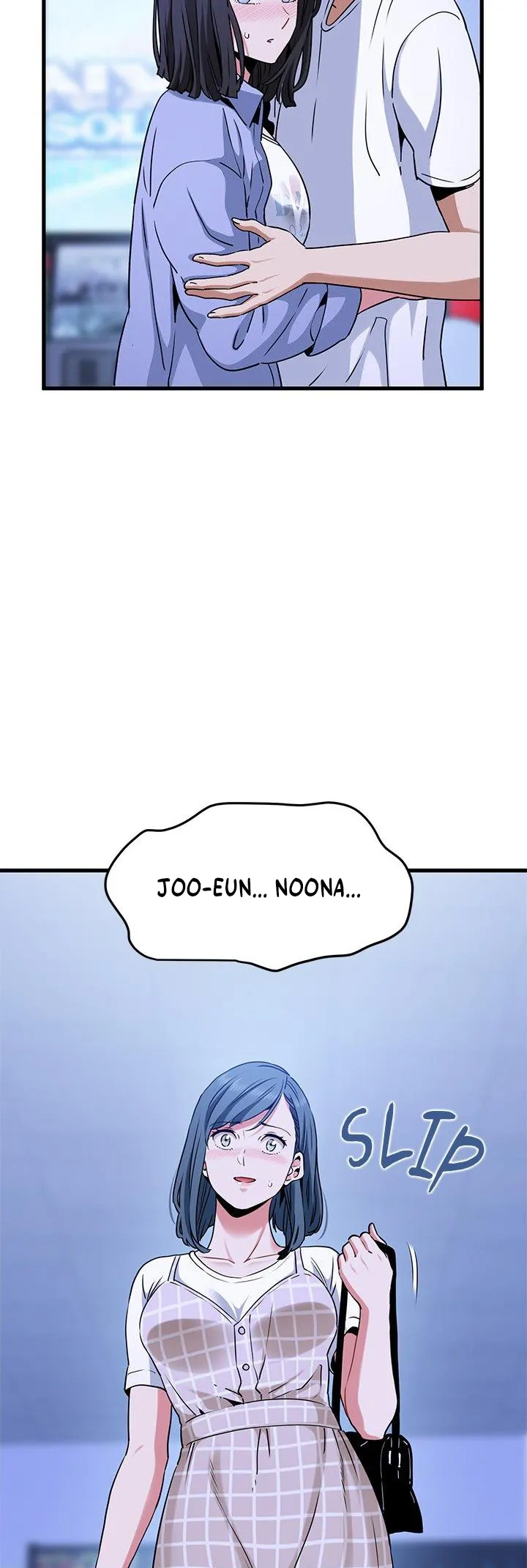 Ler The Turning Point Capitulo 68 Page 79