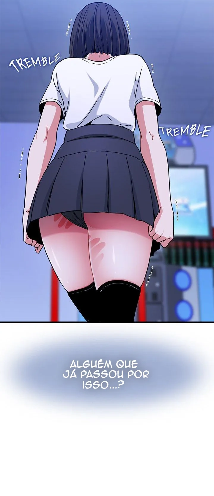 Ler The Turning Point Capitulo 68 Page 8