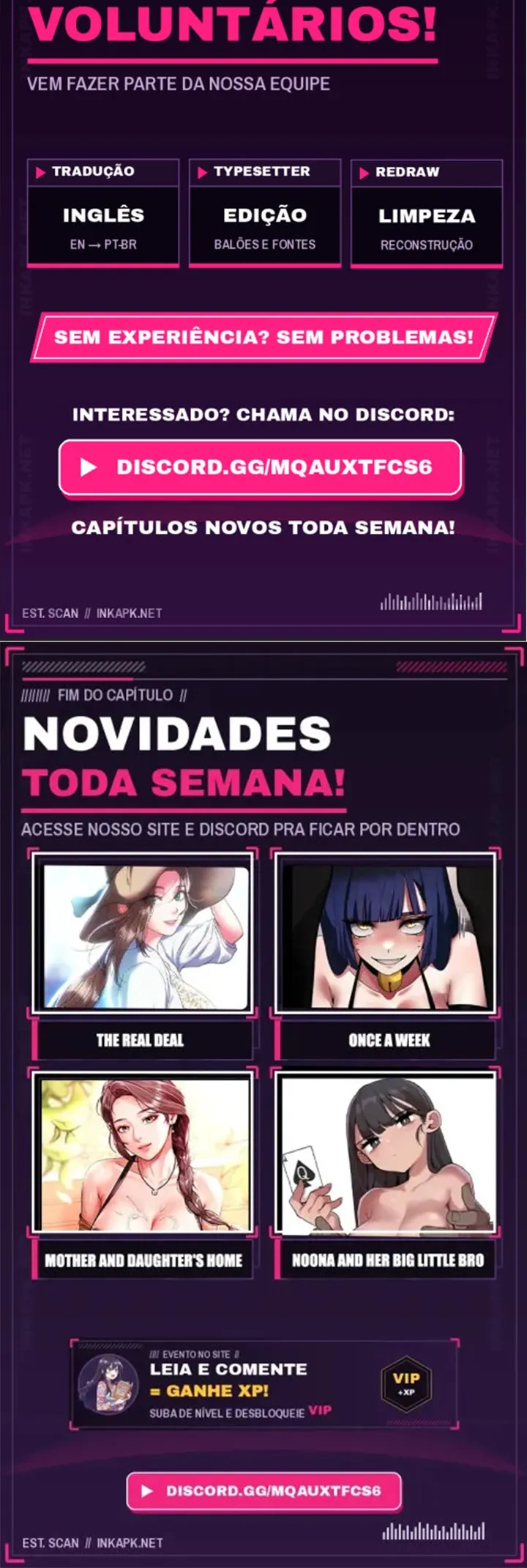 Ler The Turning Point Capitulo 68 Page 81