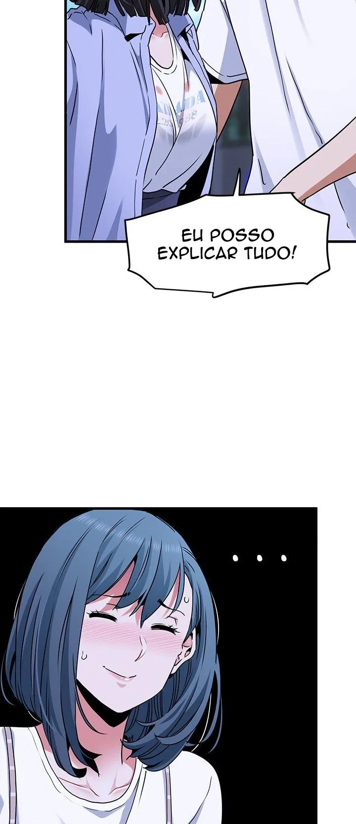 Ler The Turning Point Capitulo 69 Page 10