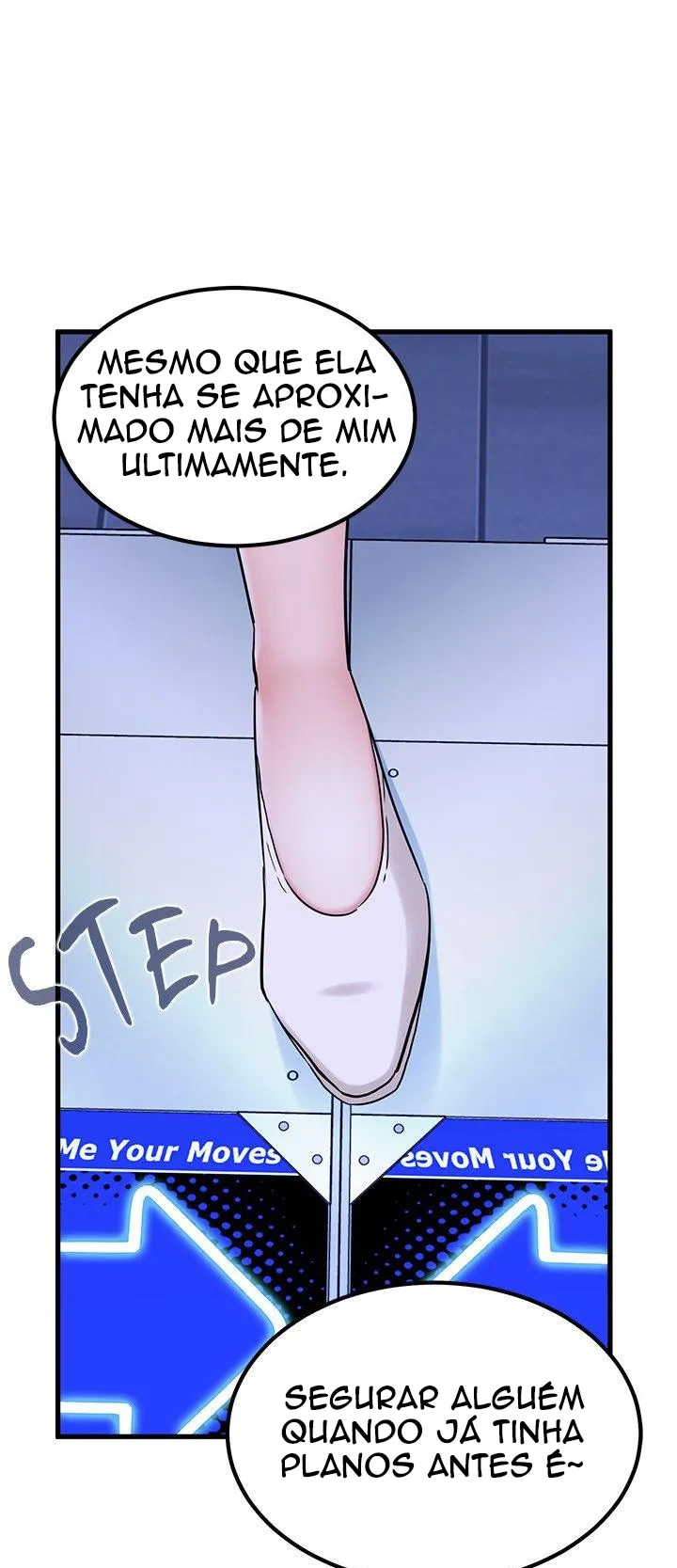Ler The Turning Point Capitulo 69 Page 13