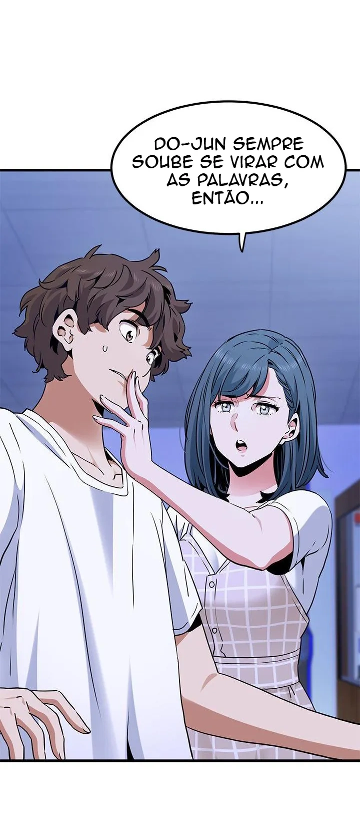 Ler The Turning Point Capitulo 69 Page 15