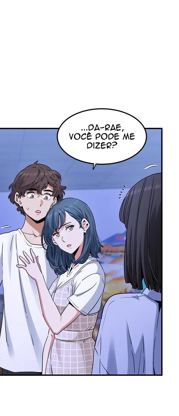 Ler The Turning Point Capitulo 69 Page 16