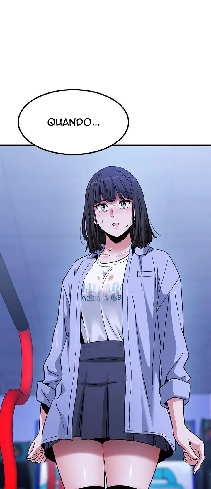 Ler The Turning Point Capitulo 69 Page 17
