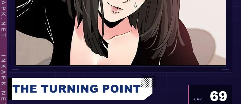Ler The Turning Point Capitulo 69 Page 2