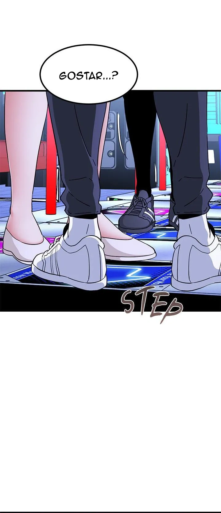 Ler The Turning Point Capitulo 69 Page 20