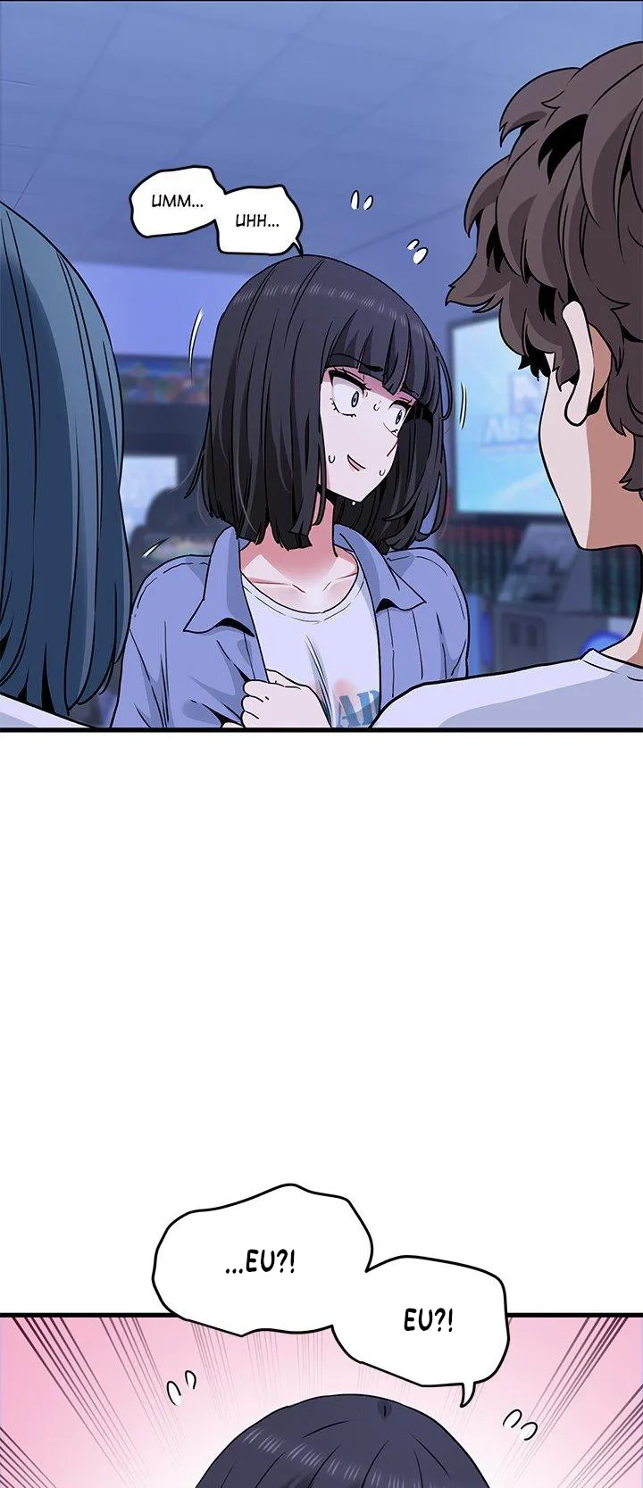 Ler The Turning Point Capitulo 69 Page 21