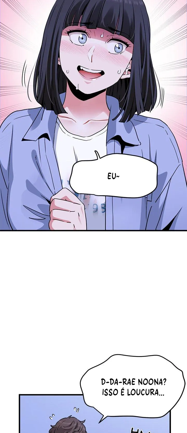 Ler The Turning Point Capitulo 69 Page 22