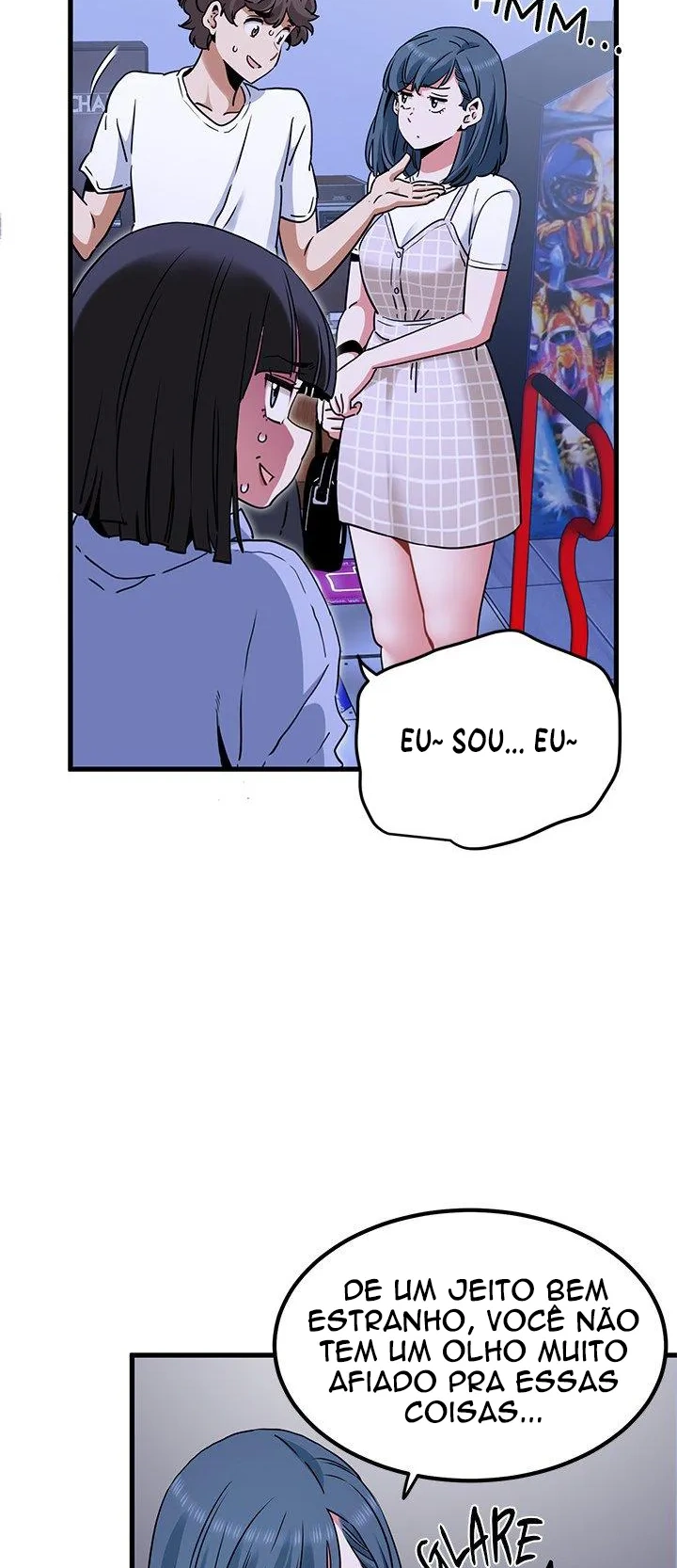 Ler The Turning Point Capitulo 69 Page 23