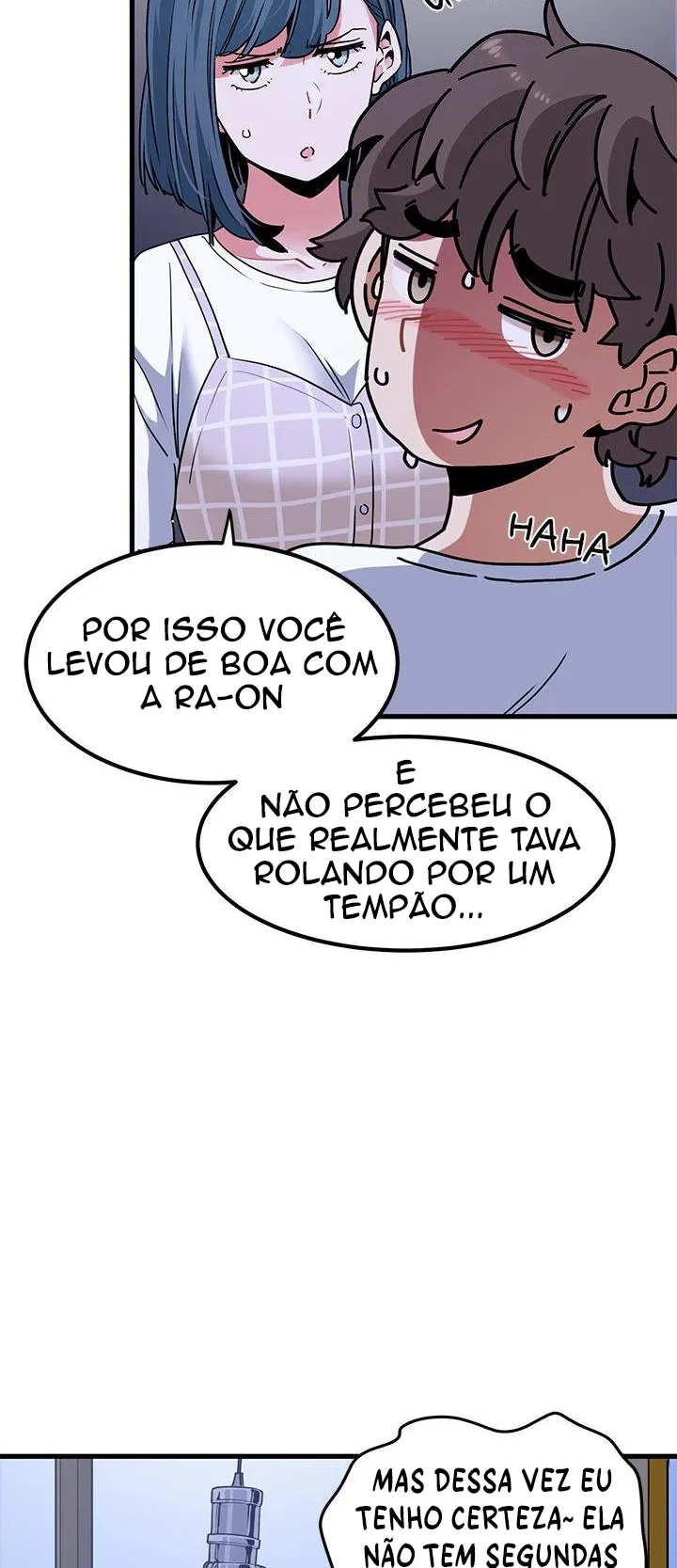 Ler The Turning Point Capitulo 69 Page 24