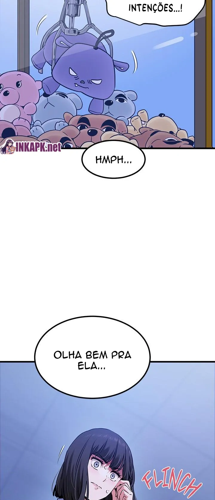 Ler The Turning Point Capitulo 69 Page 25