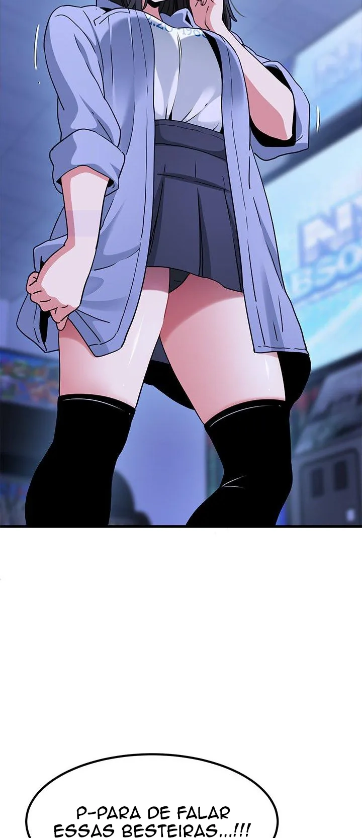 Ler The Turning Point Capitulo 69 Page 26