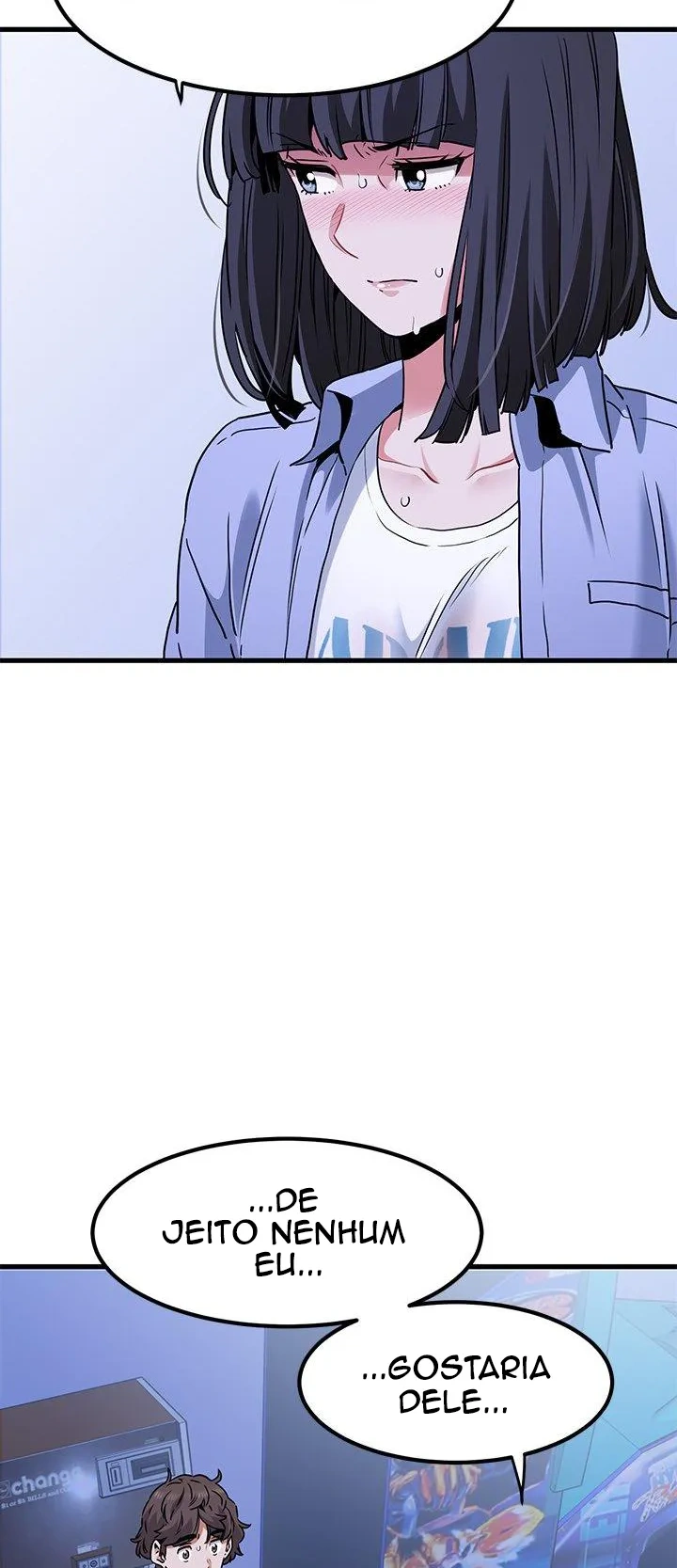 Ler The Turning Point Capitulo 69 Page 27