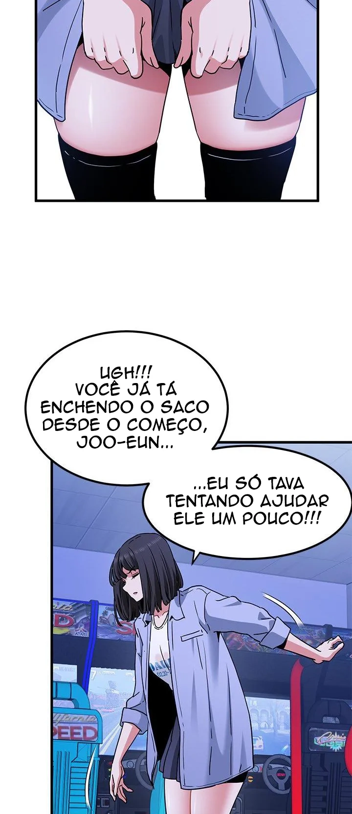 Ler The Turning Point Capitulo 69 Page 29