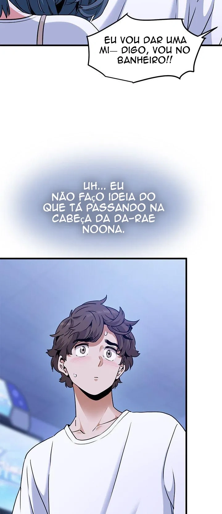 Ler The Turning Point Capitulo 69 Page 33