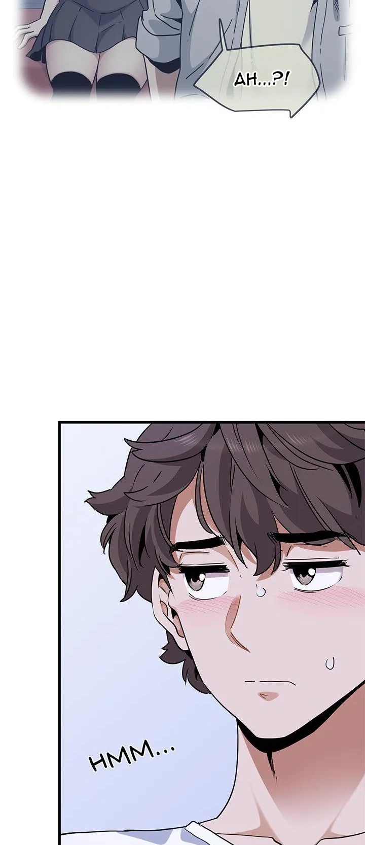 Ler The Turning Point Capitulo 69 Page 35