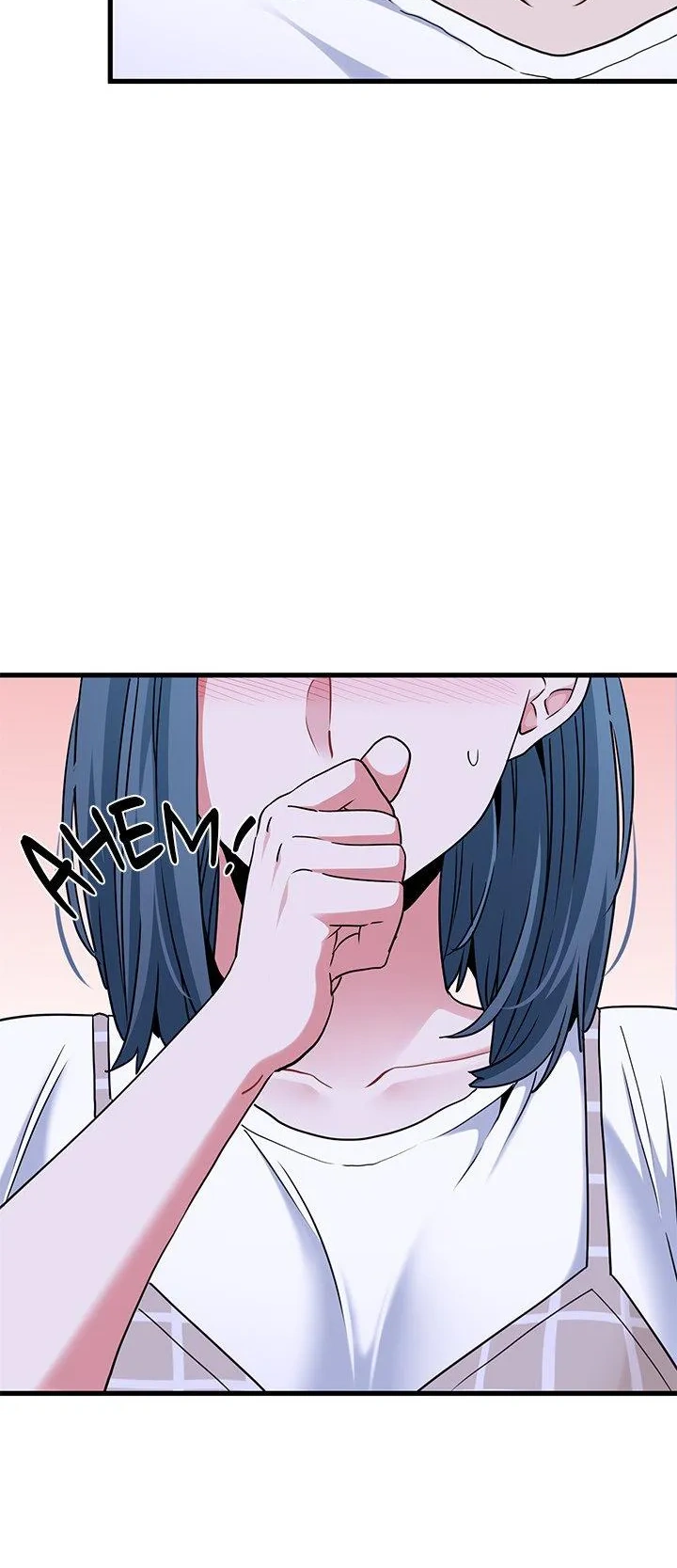Ler The Turning Point Capitulo 69 Page 36