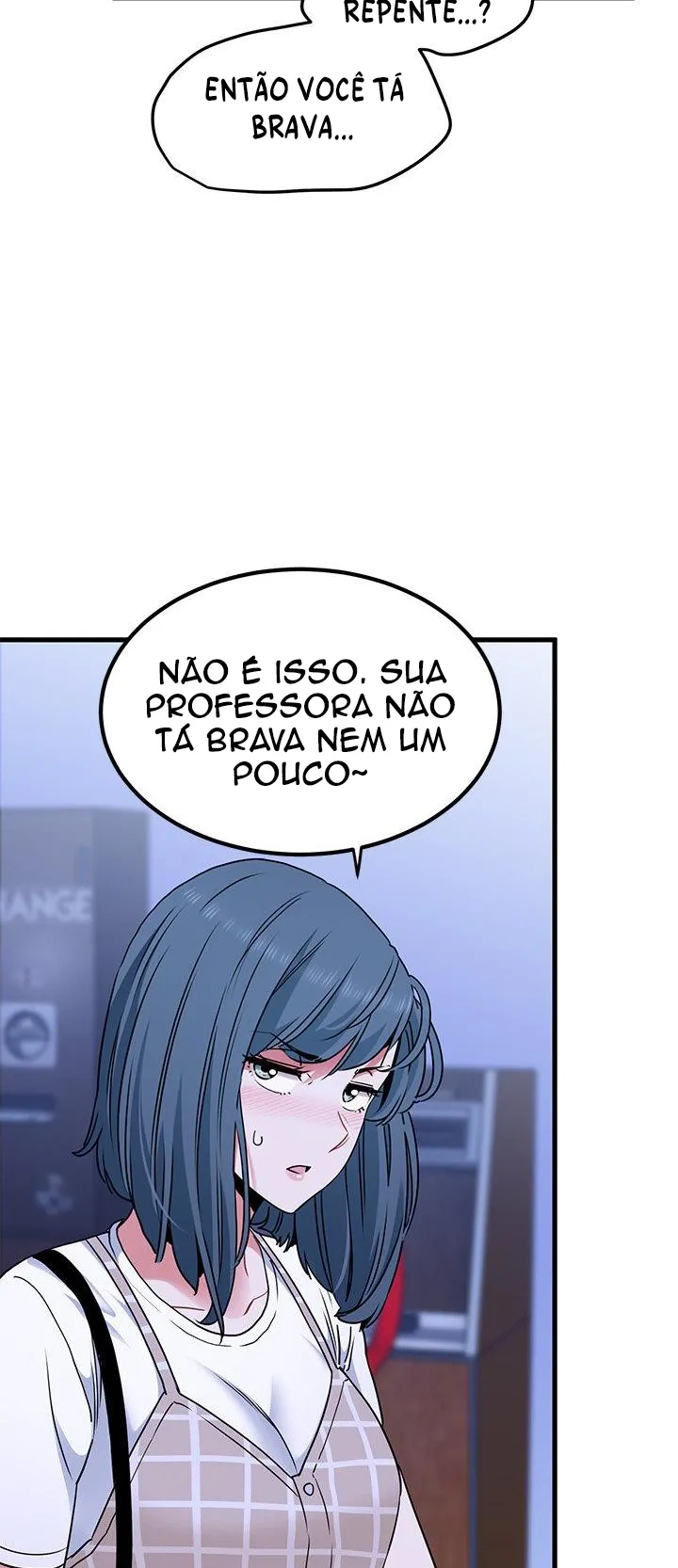 Ler The Turning Point Capitulo 69 Page 38