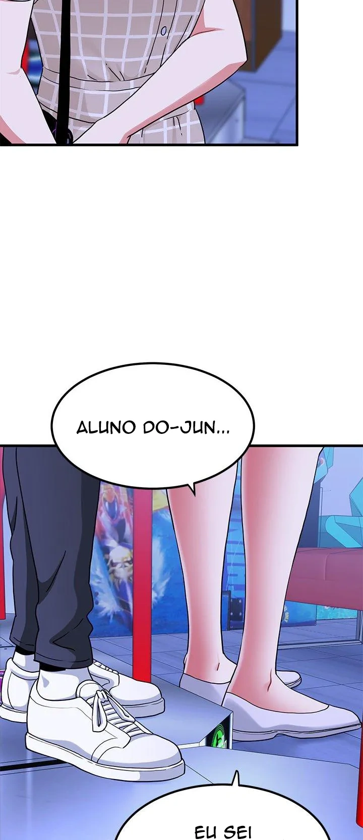 Ler The Turning Point Capitulo 69 Page 39
