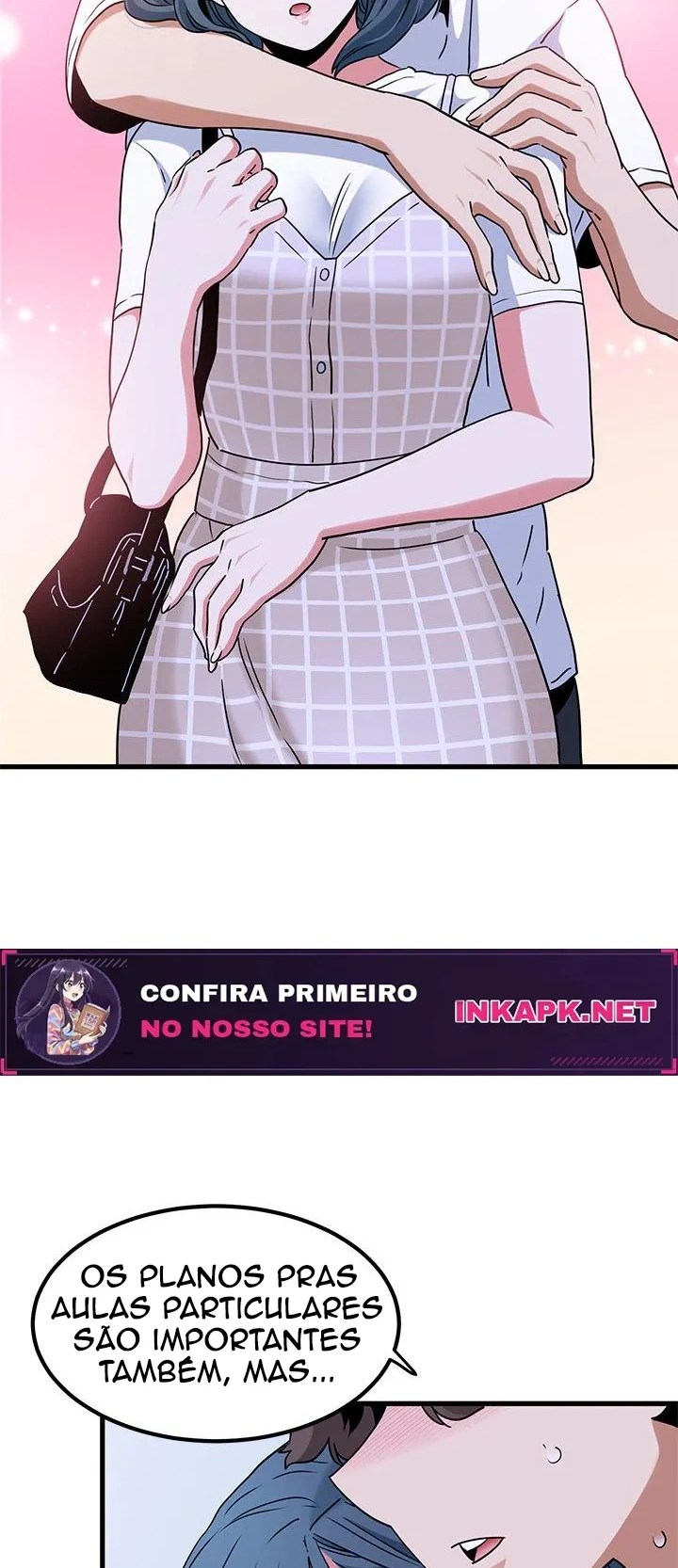 Ler The Turning Point Capitulo 69 Page 41