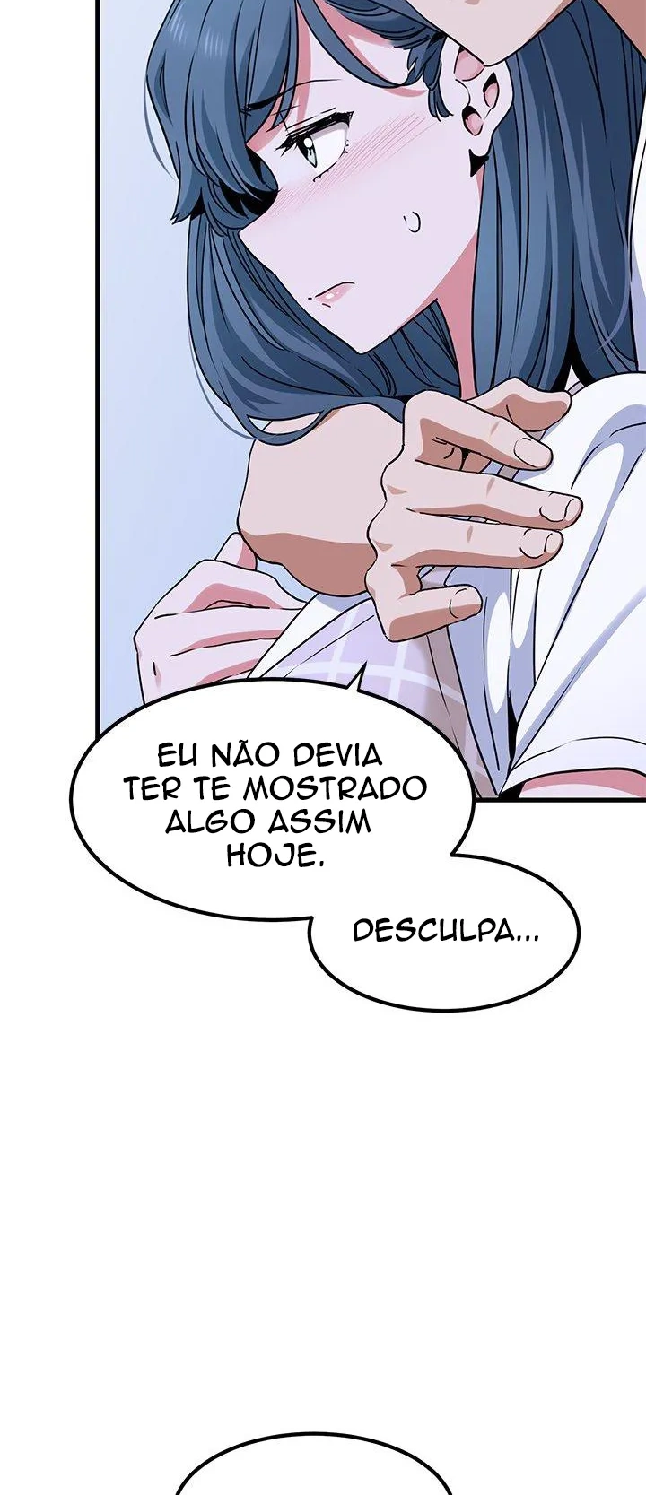 Ler The Turning Point Capitulo 69 Page 42