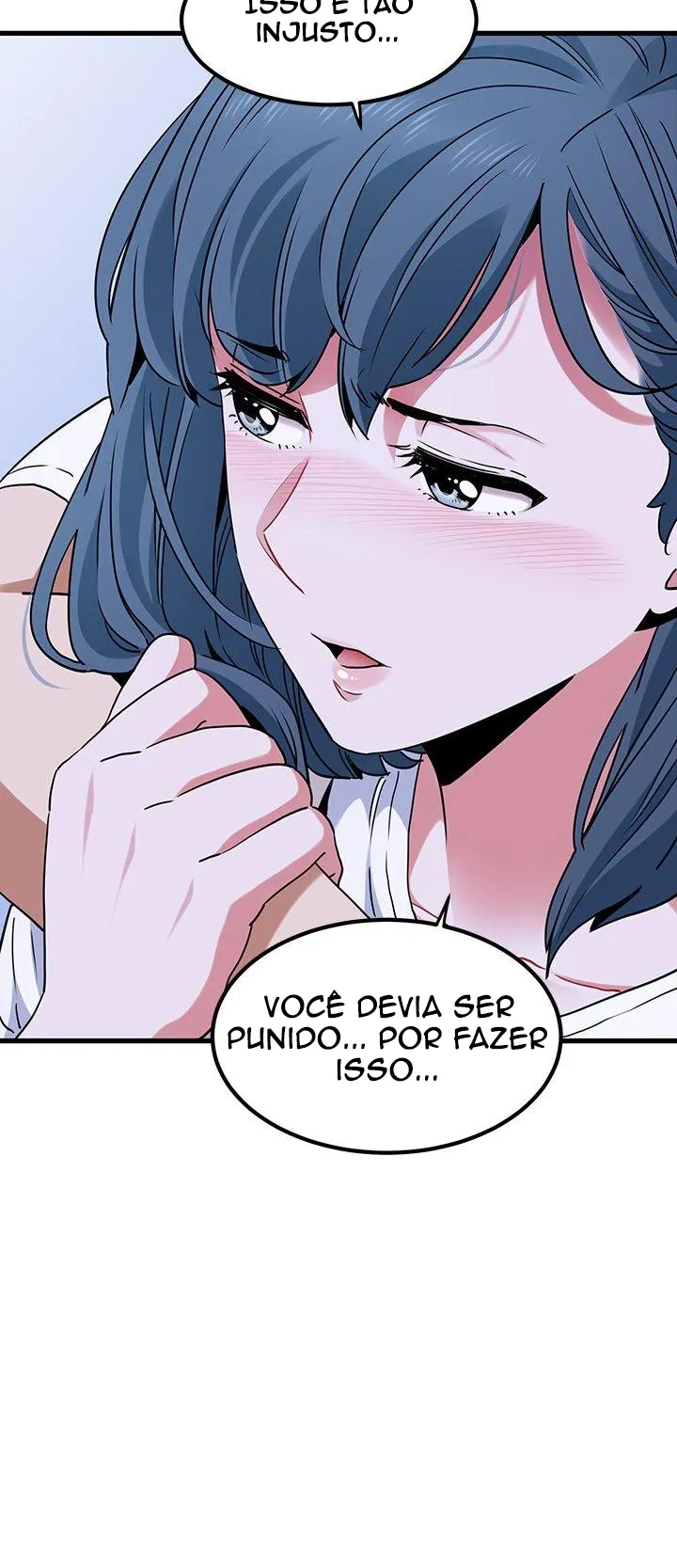 Ler The Turning Point Capitulo 69 Page 43