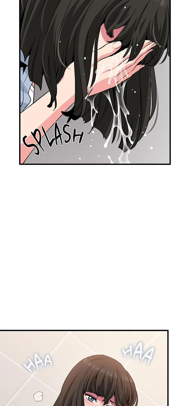 Ler The Turning Point Capitulo 69 Page 47